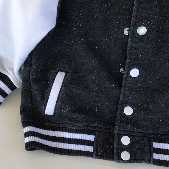 ‘Star Wars’ Galactic Empire TK421 Metal Snap Closure Jacket - Picture 3 of 6